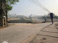 Bán Lô Góc 3 Mặt Tiền Xã Văn Võ, Huyện Chương Mỹ