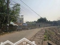 Bán Lô Góc 3 Mặt Tiền Xã Văn Võ, Huyện Chương Mỹ
