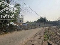 Bán Lô Góc 3 Mặt Tiền Xã Văn Võ, Huyện Chương Mỹ