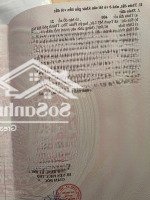 Bán 61M2 Đất Trạch Mỹ Lộc , Phúc Thọ, Đường Ô Tô Thông , Tài Chính Hơn 2,X Tỷ