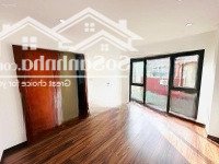Chính Chủ Cho Thuê Nhà 5 Tầng Tại Ngõ 409 Kim Mã, Ba Đình Nhà Sạch, Đầy Đủ Tiện Nghi
