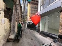 Chính Chủ Cho Thuê Nhà 5 Tầng Tại Ngõ 409 Kim Mã, Ba Đình Nhà Sạch, Đầy Đủ Tiện Nghi
