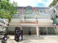 Cho Thuê Villa Đường Tản Viên, Tân Bình, Diện Tích 20X20M, Kết Cấu Trệt 2 Lầu, Giá Bán 120 Triệu/Tháng