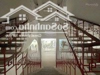 Cho Thuê Villa Đường Tản Viên, Tân Bình, Diện Tích 20X20M, Kết Cấu Trệt 2 Lầu, Giá Bán 120 Triệu/Tháng