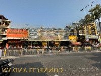 Tìm Đốc Tác Kd Nhà Mặt Tiền 20M Lê Hồng Phong, Trệt 3 Tầng.