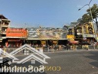 Tìm Đốc Tác Kd Nhà Mặt Tiền 20M Lê Hồng Phong, Trệt 3 Tầng.