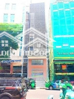 Cho Thuê Tòa Nhà Mặt Tiền Nguyễn Bỉnh Khiêm Quận 1 Diện Tích 5.1X16.1M Hầm Trệtlửng 7 Lầu, 180 Triệu