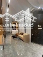 Bán Nhà Phố Kim Hoa ( Sau Phố Xã Đàn - Q. Đống Đa ) Diện Tích: 34M; 5 Tầng; Mt: 3.4M
