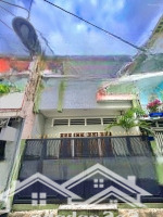 Duy Nhất! Sở Hữu Ngay Nhà 3 Tầnghẽm Xe Hơicô Bắc, P1, Pn |5.2X16,2 - 85M2 Vuông Vức| Giá Chỉ 15.2 Tỷ Tl