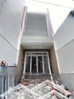 Bán 03 Lầu - Shr Thổ 100% Sân Xe Hơi