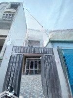 Bán 03 Lầu - Shr Thổ 100% Sân Xe Hơi