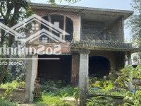 Chính Chủ Bán Biệt Thự 200 M2 Tại Kdt Đồng Xép, Hoàn Sơn, Tiên Du 6,5 Tỷ.
