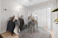 Nhà Hiếm Đầu Tư Ngay!Mặt Tiềnnguyễn Thượng Hiền, P1, Gò Vấp |4.6X20,6M - 76M2 Nở Hậu| Giá Tốt 14 Tỷ Tl