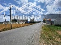 Bán Đất Tại Đ.thanh Nhung, Xã Bình Nghị, Gò Công Đông, Tiền Giang, Giá Siêu Hời 560 Triệu /250M2