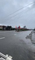 Lô 175M2 Ngang 6 Full Bìa Đỏ Ngay Trục Chính Khu Tái Định Cư Cực Hiếm