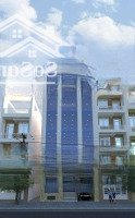Cho Thuê Toà Nhà Văn Phòng 9 Tầng Mặt Phố Lạc Long Quân, Âu Cơ, Phú Thượng, Tây Hồ, Hà Nội