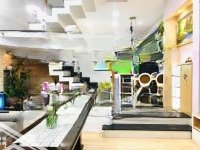 Bán Nhà Đẹp Siêu Phẩm - Tân Sơn Nhì - Tân Phú - 5M X 14M - 2 Tầng Btct - Xe Hơi Ngủ Trong Nhà