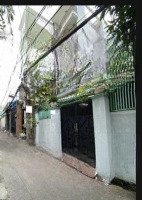 100 Triệu/M2, Nhà C4 Tiện Xây Chdv Ngay Sát Đại Học Ngoại Thương 5X22M