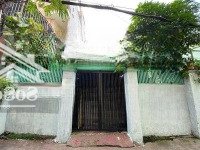 100 Triệu/M2, Nhà C4 Tiện Xây Chdv Ngay Sát Đại Học Ngoại Thương 5X22M