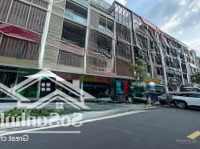 Nhà Phố The Global City - Giá Tốt Nhất Thị Trường Từ 25% - 30% - Vị Trí Đẹp - 35 Tỷ