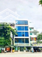 Bán Nhàmặt Tiềnngay Lê Văn Sỹ, Quận 3. 6Mx20M - 4 Tầng - Hđt 100 Triệuiệu. Giá Bán 28 Tỷ