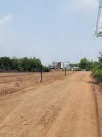 Chính Chủ Bán Đất Sátmặt Tiềnql14, Tx Chơn Thành, Bình Phước,Diện Tích215M2, Thổ Cư 50M2, Giá Bán 650 Triệu,Shr