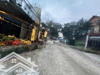 Chỉ Nhỉnh Tỷ Có Ngay Lô Đất Đẹp Ngay Chợ ,Kinh Doanh Buôn Bán Sầm Uất