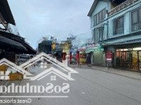 Chỉ Nhỉnh Tỷ Có Ngay Lô Đất Đẹp Ngay Chợ ,Kinh Doanh Buôn Bán Sầm Uất