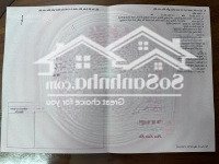 Bán Đất Quốc Lộ 1A, Quảng Đông, 3,7 Tỷ, 523M2, Giá Cực Chất Hot!