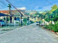 Cần Bán Lô Tđc Diên Toàn - Diên Khánh Diện Tích: 120M2 Ngang 6M Đường Rộng 13M. Chỉ 2,2 Tỷ