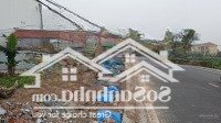 Chính Chủ Bán Đất Khu Vực Thị Trấn Kiến Xương Tỉnh Thái Bình