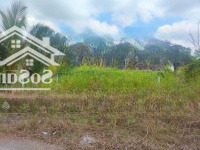 Cần Bán Lô Đấtmặt Tiềnđinh Đức Thiện,Long Hòa, 100M2/ 516 Triệu, Shr/Tc. Đường Số 1. Cách Chợ Rạch Kiến 500M