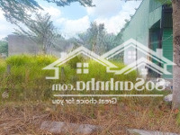 Cần Bán Lô Đấtmặt Tiềnđinh Đức Thiện,Long Hòa, 100M2/ 516 Triệu, Shr/Tc. Đường Số 1. Cách Chợ Rạch Kiến 500M