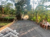 Bán Đất Thôn Phú Bến, Xã Thụy Hương, Chương Mỹ
