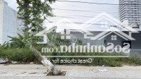 Bán Đất Biển Thự Biển 240M2 Đường Đỗ Thế Chấp, Sơn Trà, Đà Nẵng - Sau Lưng Là Đường Võ Nguyên Giáp