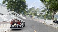 Bán Đất Biển Thự Biển 240M2 Đường Đỗ Thế Chấp, Sơn Trà, Đà Nẵng - Sau Lưng Là Đường Võ Nguyên Giáp