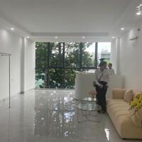 Bán tòa nhà văn phòng  Đường số 57 , P. Thạnh Mỹ Lợi, - DT: 5m × 20m  - KC: Hầm 6 lầu đã hoàn công. có thang máy - Giá 25 tỷ còn TL