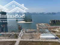 Mở Bán Căn Hộ Crystal Holidays Harbour Vân Đồn View Vịnh Di Sản Bái Tử Long