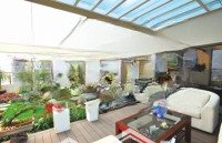 Bán Căn Hộ Penthouse Royal City Diện Tích 400M2, Sân Vườn 250M2, Thiết Kế Sang Trọng!