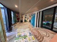 Bán Căn Hộ Penthouse Royal City Diện Tích 400M2, Sân Vườn 250M2, Thiết Kế Sang Trọng!