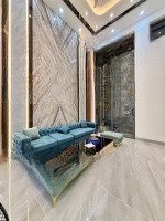 Nhà 4 Tầng Mới Đẹp Hiện Đại - Nguyễn Trọng Tuyển Gần Phan Đình Phùng - Dt: 4 X 16M - Giá: 9.9 Tỷ