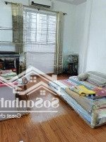 Bán Nhà Quận Hoàng Mai, D.tích 43M2, 5Tầng, Gần Phố, Nhà Mặt Ngõ Thông, Giá Chào Bán 6.8 Tỷ
