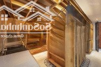 Bán Nhà Riêng Tại Tân Phong, 23,5 Tỷ, 90M2, 6 Phòng Ngủ 5 Vệ Sinh Mặt Tiền 6M