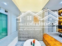 Chủ Cần Bán Nhà Còn Hđ Thuê Tại Bùi Thị Xuân, P. Phạm Ngũ Lão, Q1, Giá Bán 4Tỷ630Diện Tích82,8M2 (4,6X16,8M)