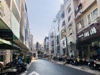 Hẻm Xe Hơi 8M Cao Thắng, Phường 12, Quận 10 (8X13M, Dtcn 100M2) Giá Bán 16.9 Tỷ