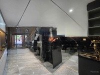 Nhà 3 Tầng Siêu Đẹp Đường 7,5M Bùi Thiện Ngộ - Hòa Xuân