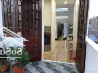 Bán Căn Nhà 4 Tầng 60M2 Khu Phân Lô Đẹp Nhất Lê Hồng Phong Chỉ Nhỉnh 7 Tỷ