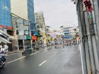 Bán Nhà 3 Tầngmặt Tiềnđường Trần Huy Liệu, Quận Phú Nhuận Dt: 8X20M Giá Bán 32 Tỷ. Liên Hệ: 0982 297 698