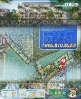 Căn Shophouse Vịnh Đảo Siêu Đẹp Siêu Hiếm Tại Phân Khu Central Bay Ở Eco Central Park Vinh.