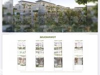 Căn Shophouse Vịnh Đảo Siêu Đẹp Siêu Hiếm Tại Phân Khu Central Bay Ở Eco Central Park Vinh.